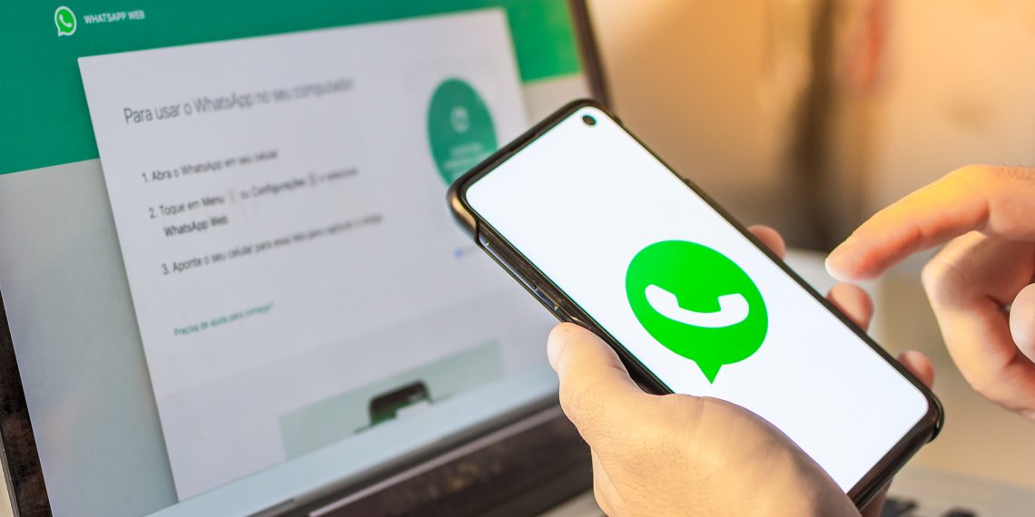 WhatsApp lança novo recurso de grupo de discussão no Brasil