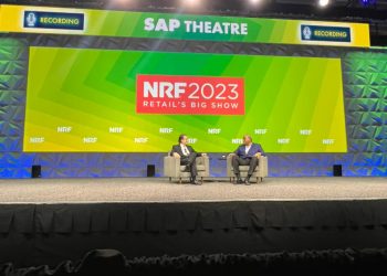NRF