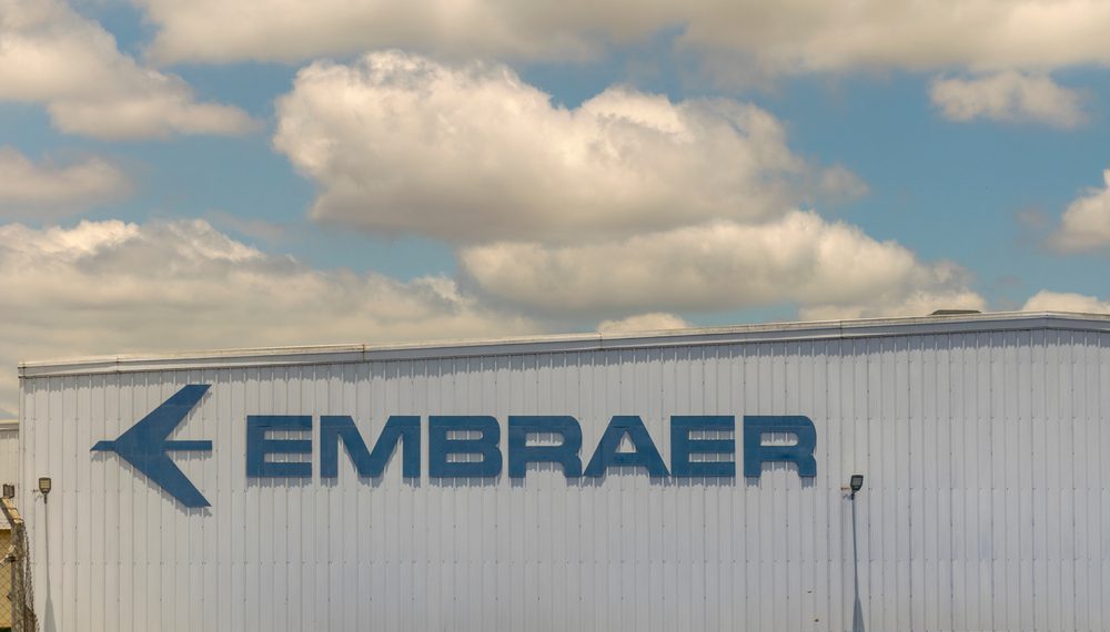 Embraer enfrenta desafios para crescer no segmento de defesa