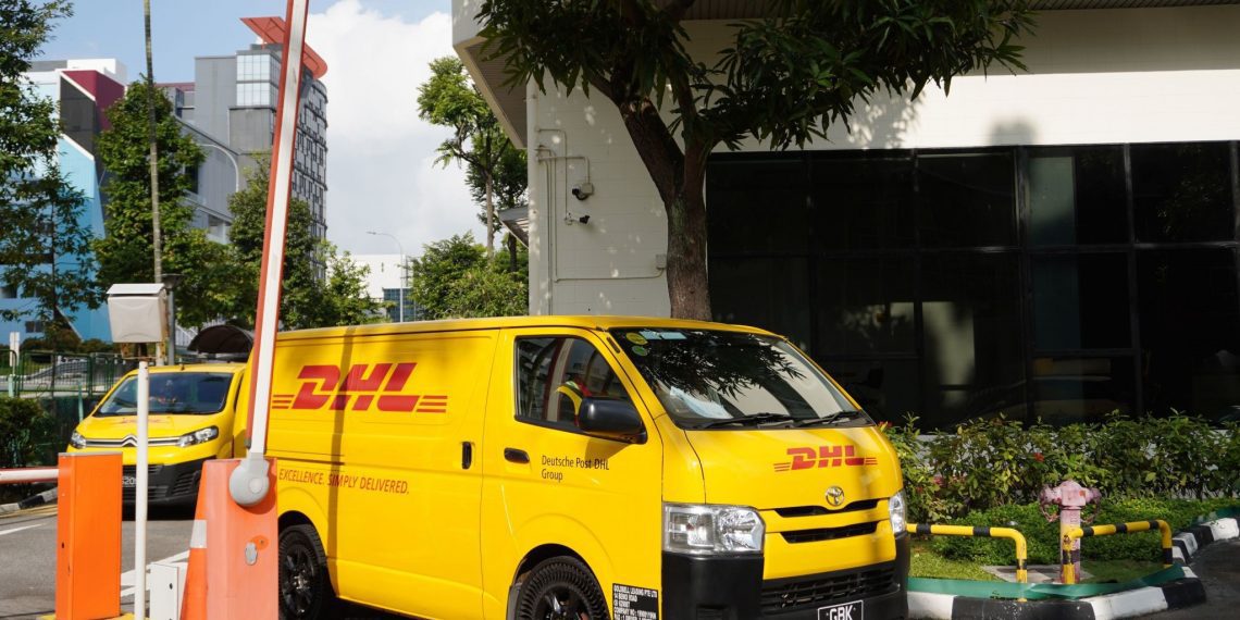 DHL