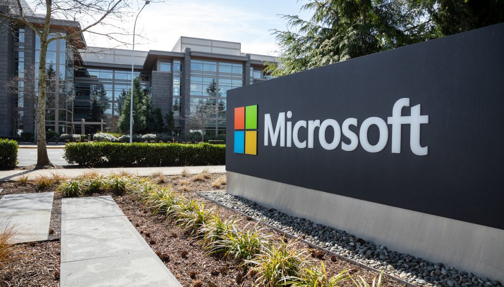 Microsoft vai demitir 10 mil funcionários em todo o mundo