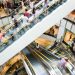 Shoppings inauguraram 1.419 lojas no terceiro trimestre de 2022