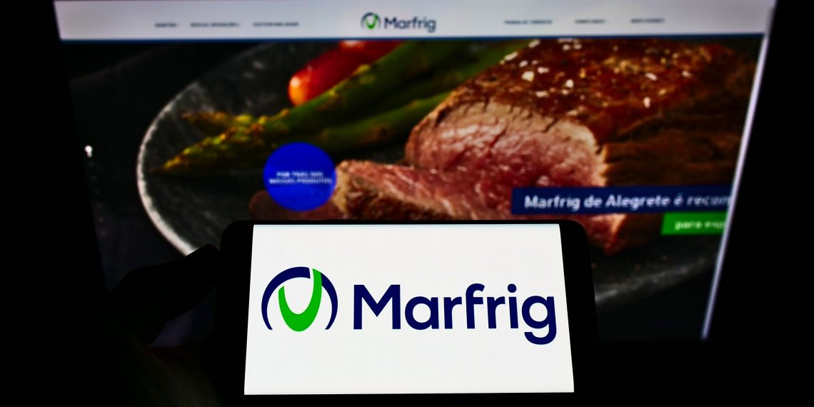 Marfrig