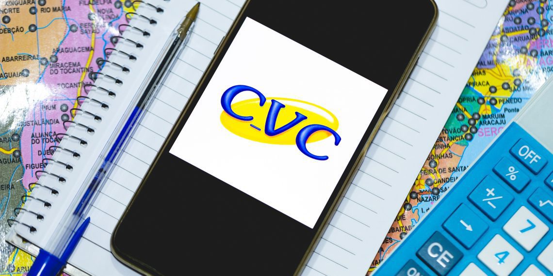 CVC