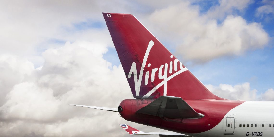 Virgin Atlantic