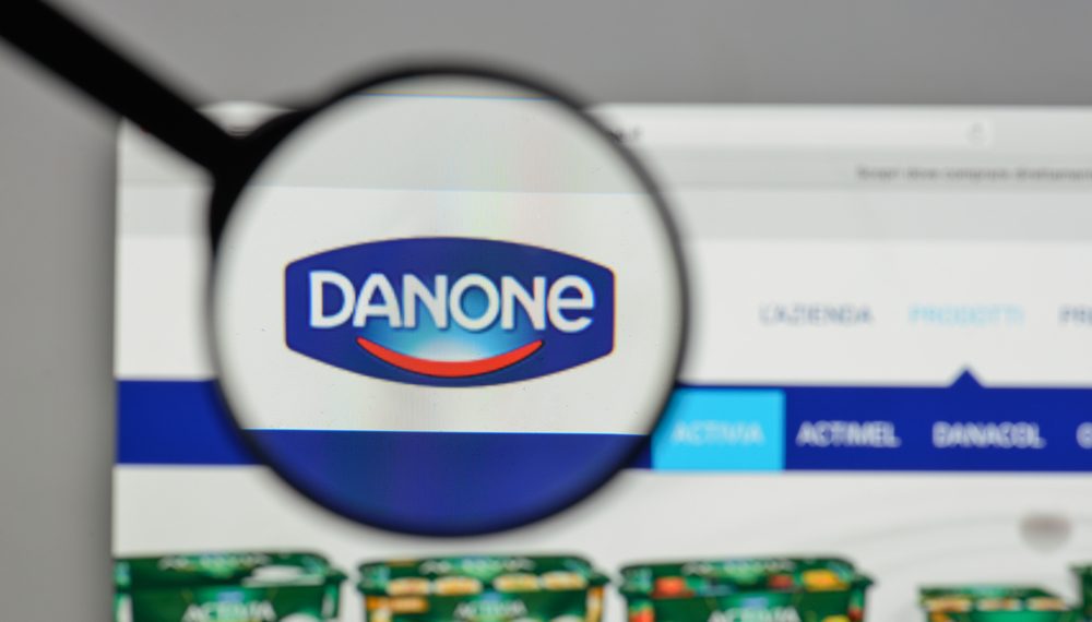 Danone