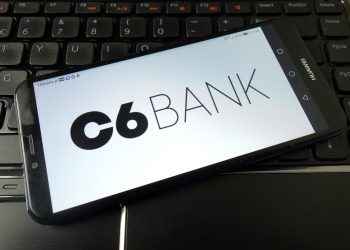 clientes PJ do C6 Bank podem ter até 100 boletos liquidados gratuitamente por mês