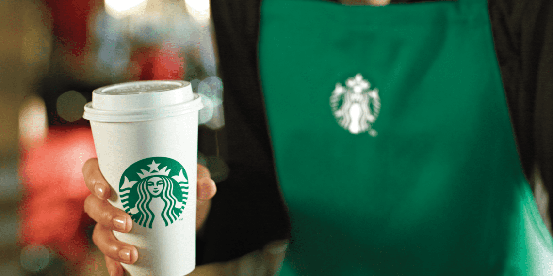 Starbucks anuncia expansão para três novos Estados brasileiros