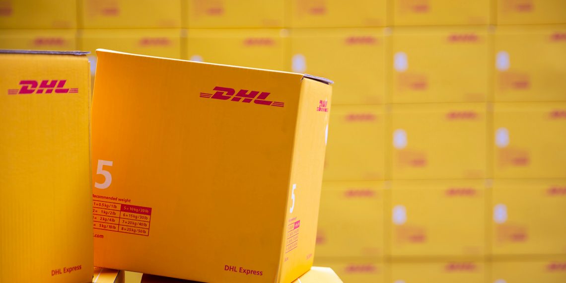 DHL anuncia novo presidente e investimento de R$ 800 milhões no Brasil até 2025