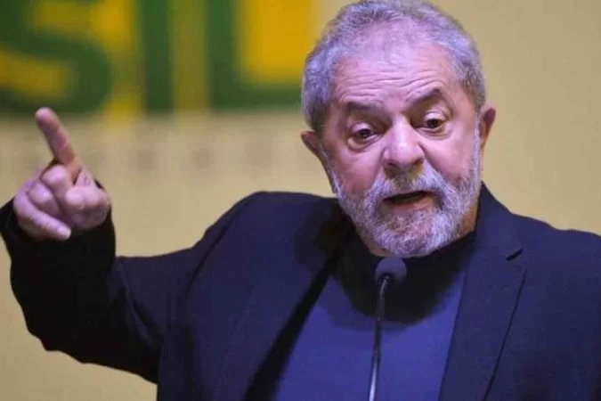 Lula e ministros se reúnem para discutir ampliação de crédito para microempreendedores