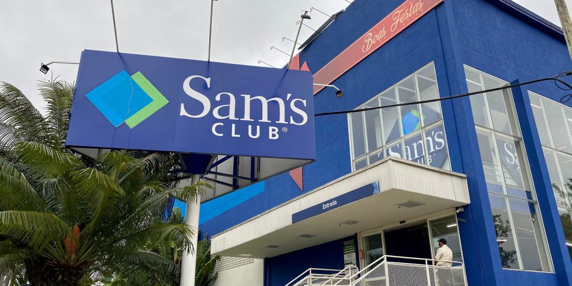 Sam's Club quer disseminar "clube de compras" no Brasil