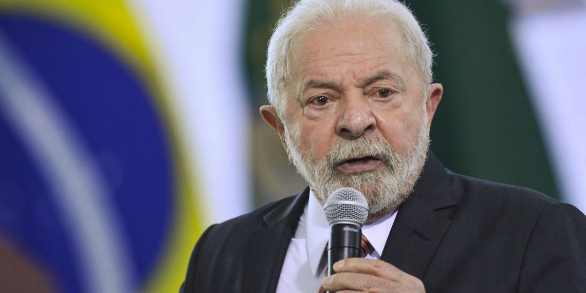 Lula: Quando a gente estiver produzindo carro a R$ 70 mil, vai quintuplicar venda