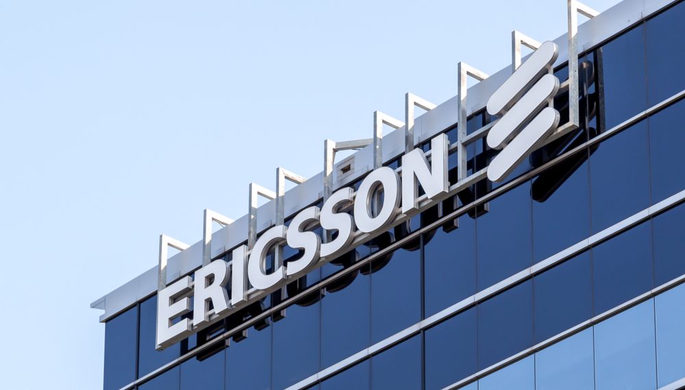 Ericsson