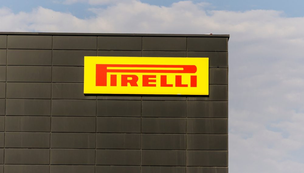 Pirelli