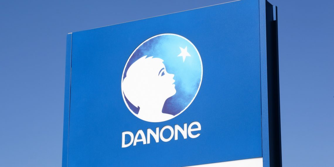 Danone