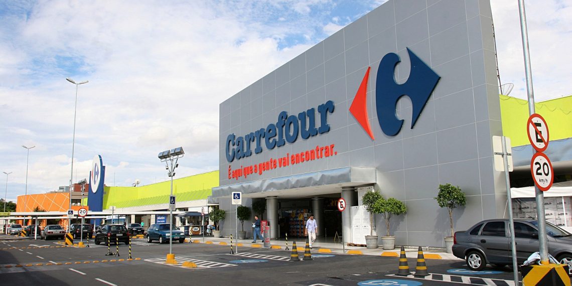 Carrefour