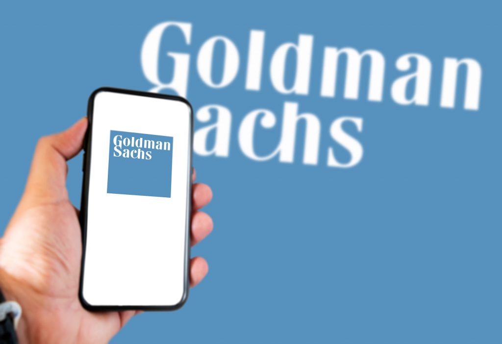 Goldman Sachs