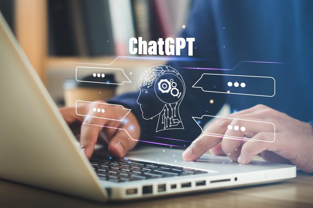 ChatGPT fica mais rápido e 50% mais barato