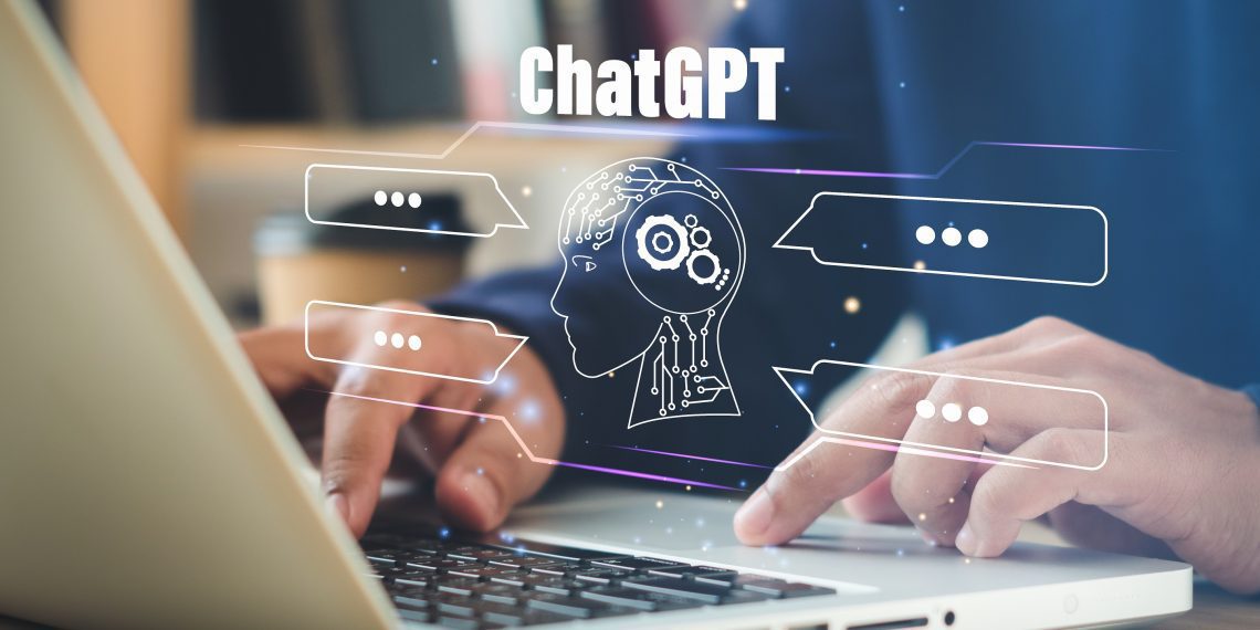 ChatGPT fica mais rápido e 50% mais barato