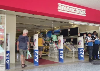 Americanas
