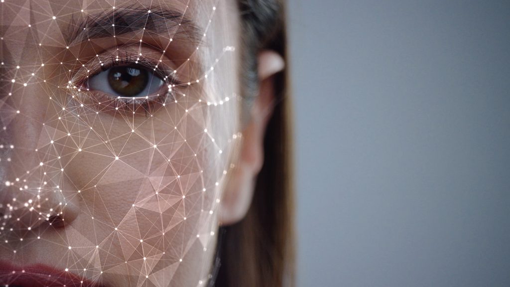 TecToy está pronta para pagamentos com biometria facial