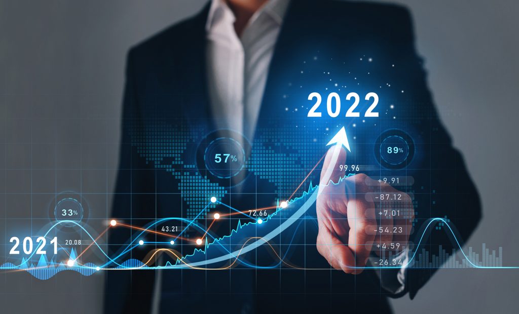 Infracommerce cresce em receita líquida no 4T22