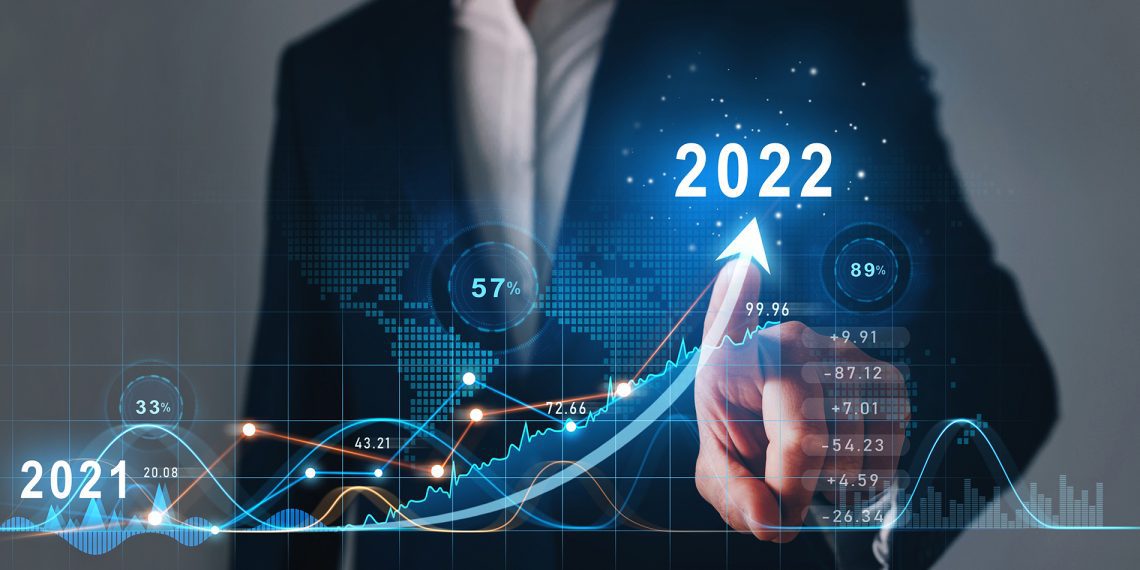 Infracommerce cresce em receita líquida no 4T22