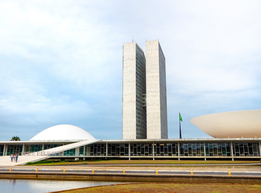 Câmara aprova MP que prorroga até 2024 crédito presumido para multinacionais brasileiras