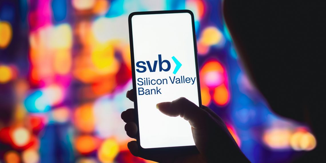 Controladora do Silicon Valley Bank, SVB Financial pede recuperação judicial