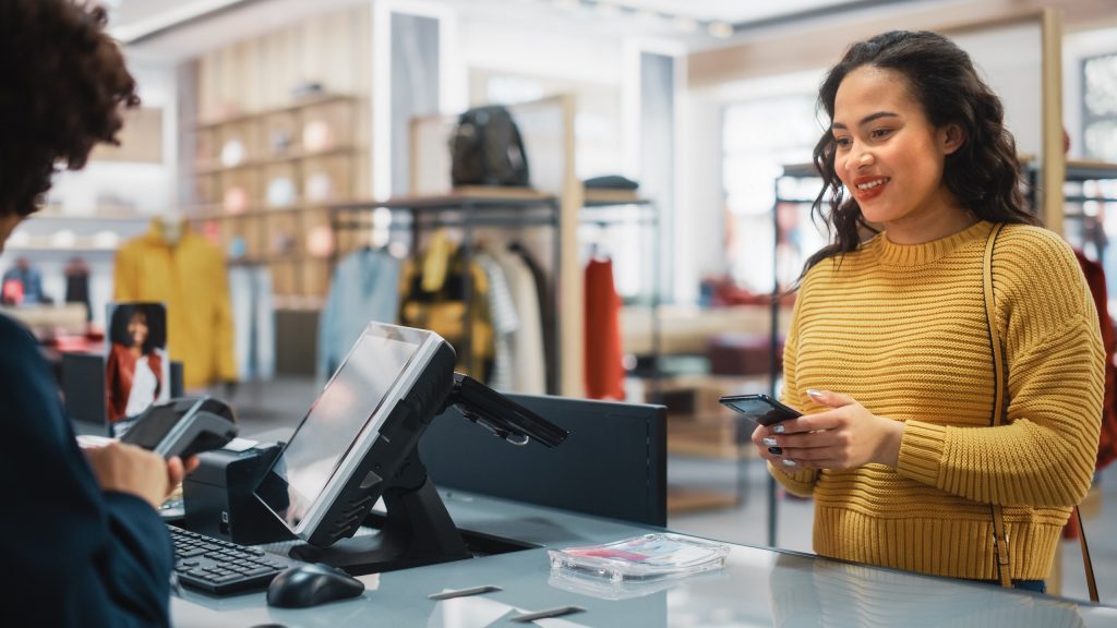 Ecossistema de meios de pagamento e automação comercial como solução para o varejo