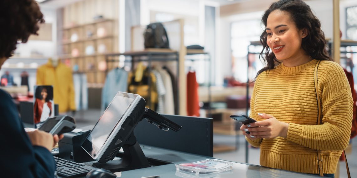 Ecossistema de meios de pagamento e automação comercial como solução para o varejo