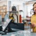 Ecossistema de meios de pagamento e automação comercial como solução para o varejo