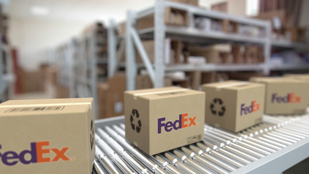 FedEx reforça operações na região norte do Brasil com novo centro de distribuição em Belém