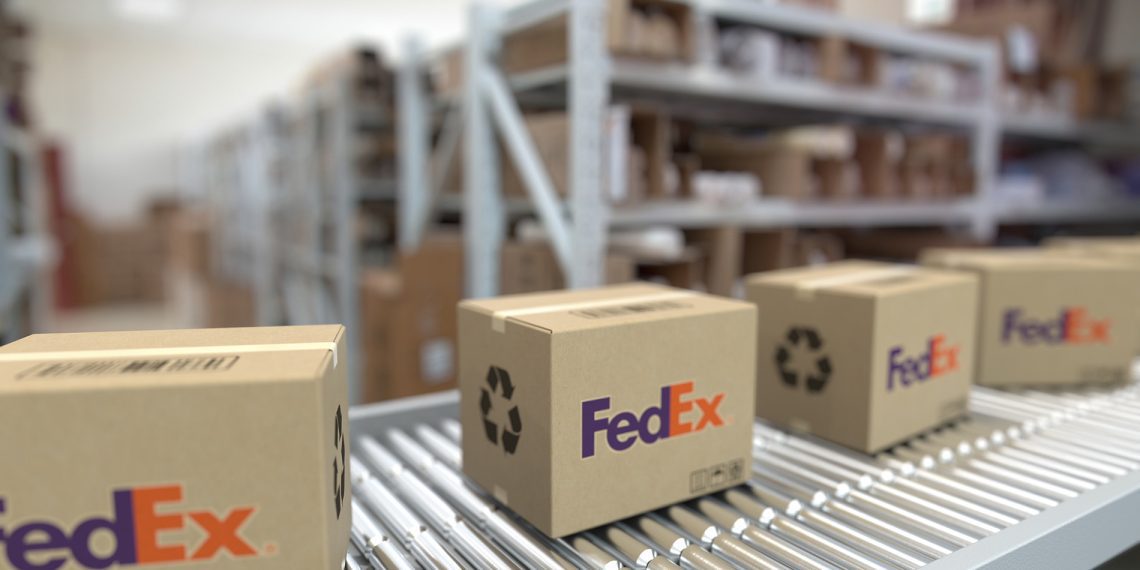 FedEx reforça operações na região norte do Brasil com novo centro de distribuição em Belém