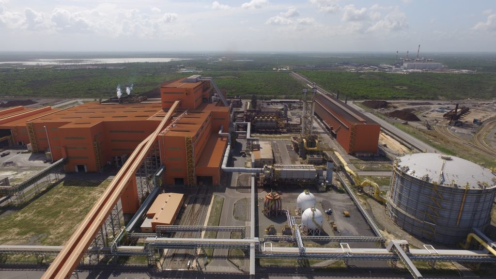 Vale conclui venda da CSP para ArcelorMittal por US$ 2,2 bilhões