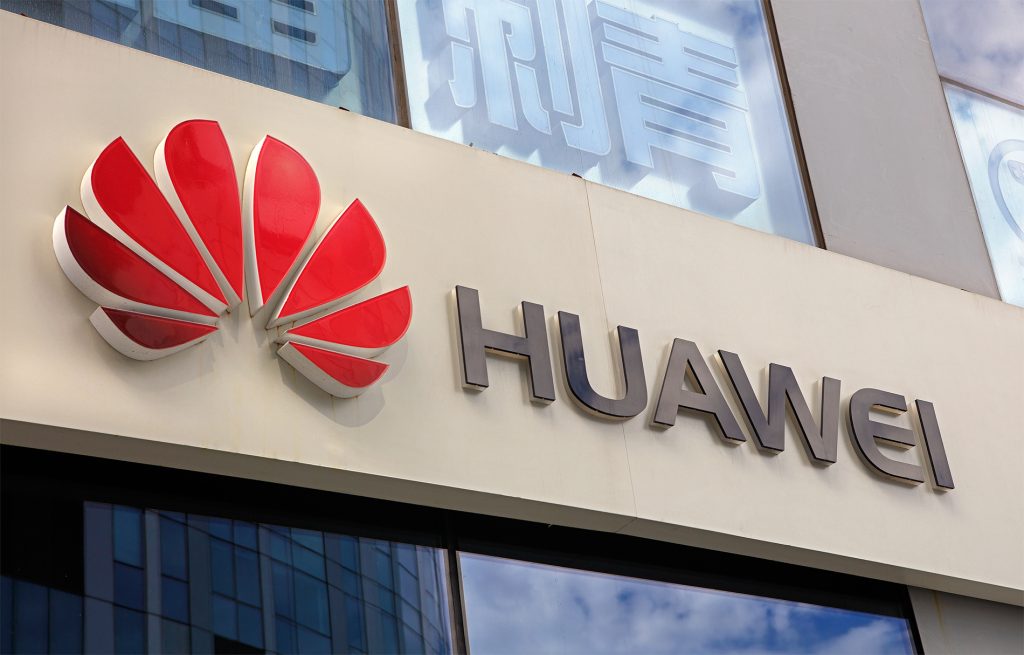 Huawei vê lucro cair em 2022, mas reitera aposta em pesquisa e desenvolvimento