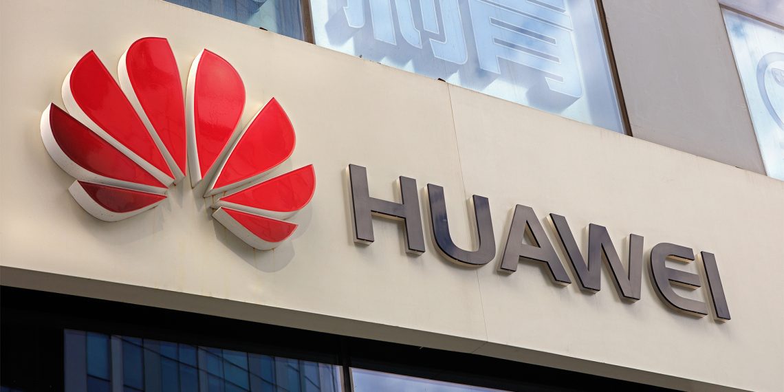 Huawei vê lucro cair em 2022, mas reitera aposta em pesquisa e desenvolvimento