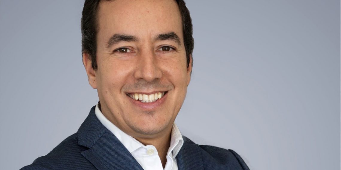 Tiago Bridi é o novo CFO da Sodexo On-site