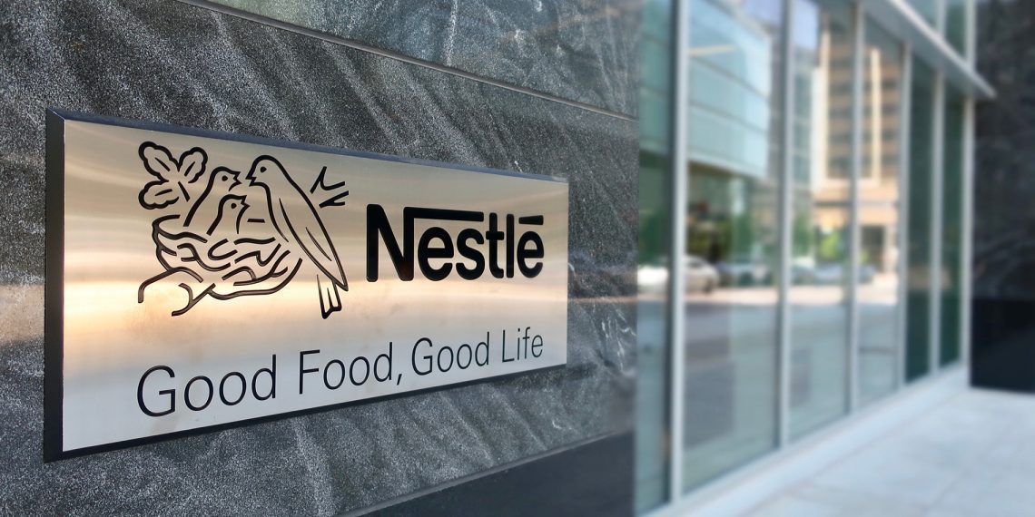 Nestlé Brasil investirá mais de R$ 2,5 bilhões em 2023