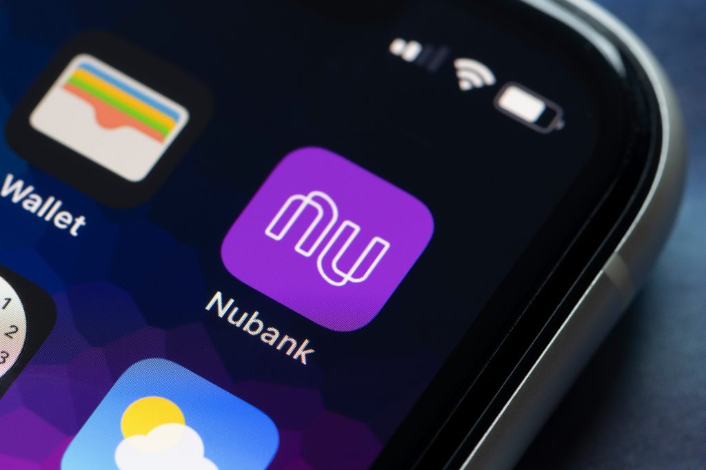 Nubank começa a oferecer crédito consignado para servidores públicos federais