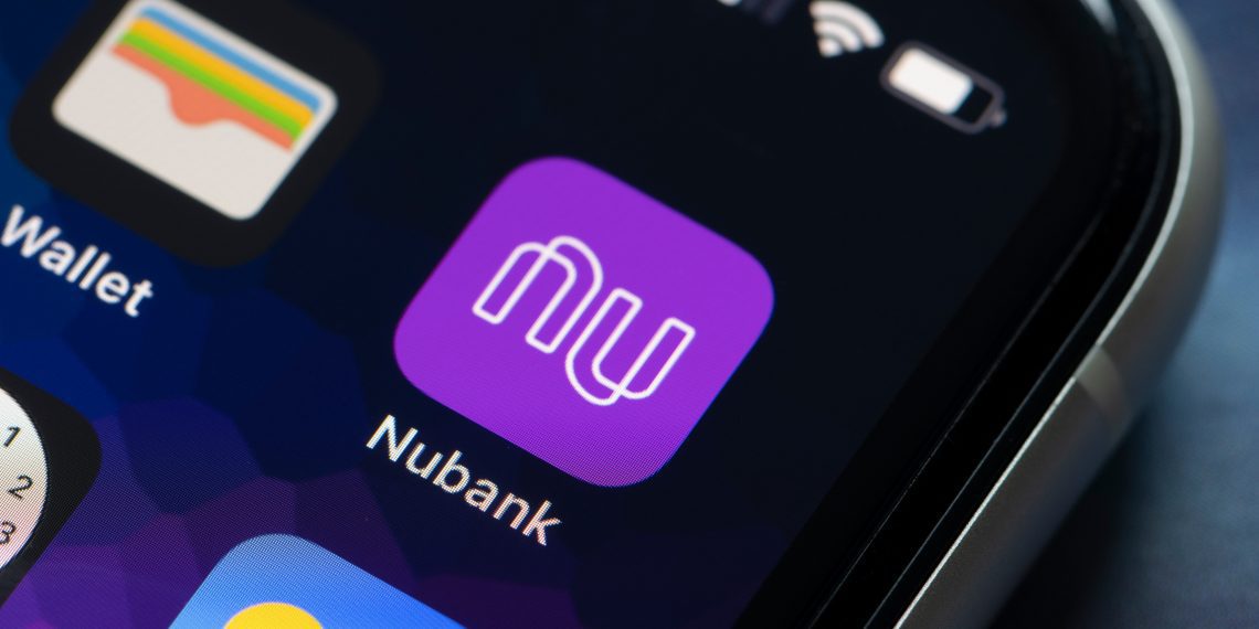 Nubank começa a oferecer crédito consignado para servidores públicos federais