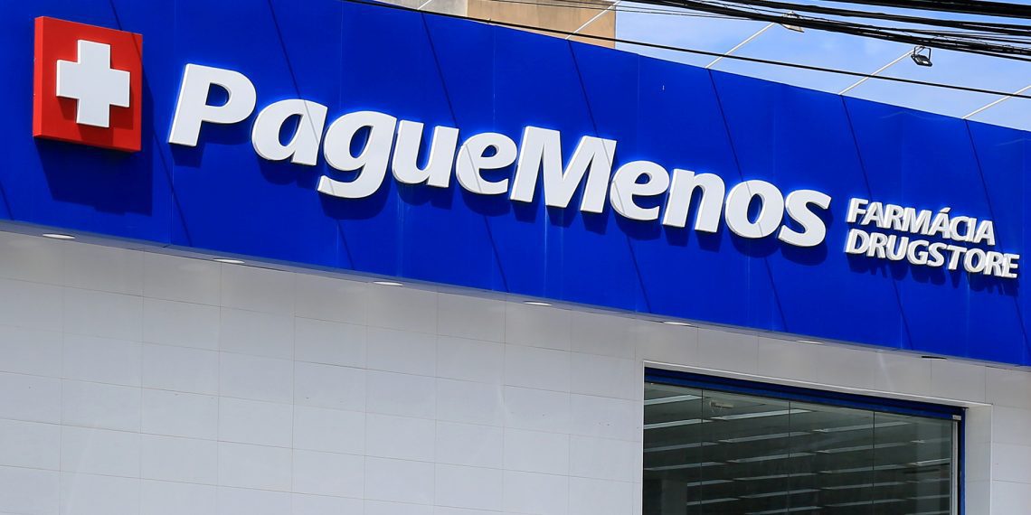 Pague Menos integra CDs da Extrafarma e aumenta nível de serviço para o cliente final