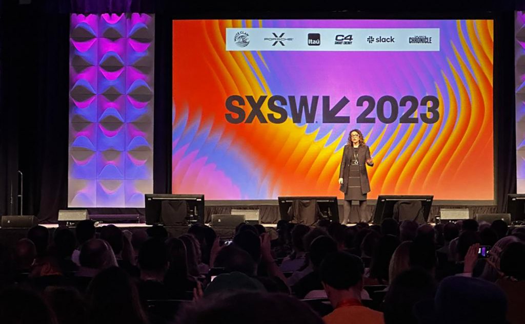 SXSW 2023 mostra que o ‘futuro’ já é uma realidade