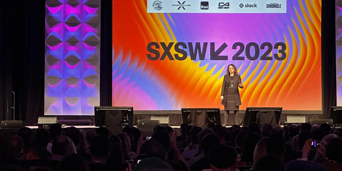 SXSW 2023 mostra que o ‘futuro’ já é uma realidade