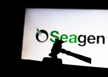 Pfizer anuncia compra da Seagen por US$ 43 bilhões