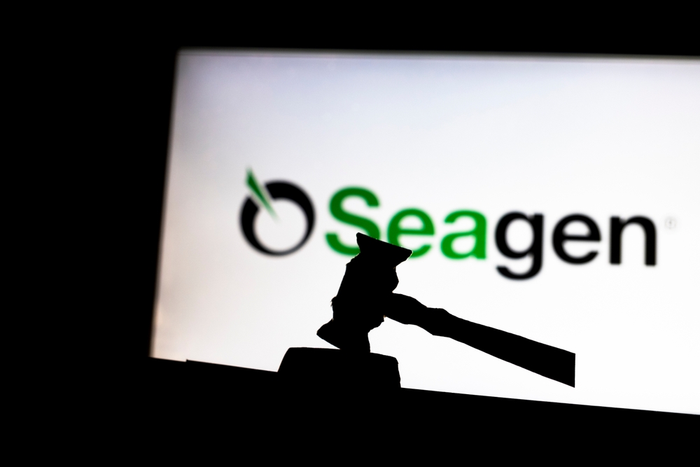 Pfizer anuncia compra da Seagen por US$ 43 bilhões