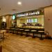 Starbucks inicia expansão em 2023 e abre sua primeira loja na Bahia