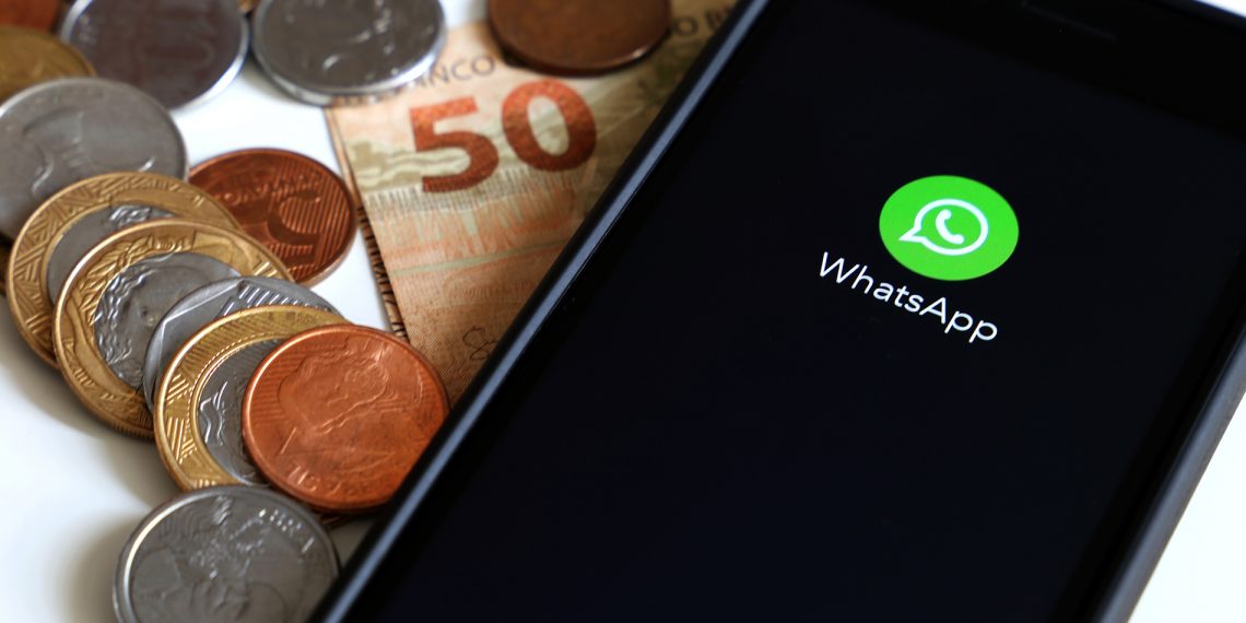 Novo meio de pagamento via WhatsApp é liberado pelo Banco Central