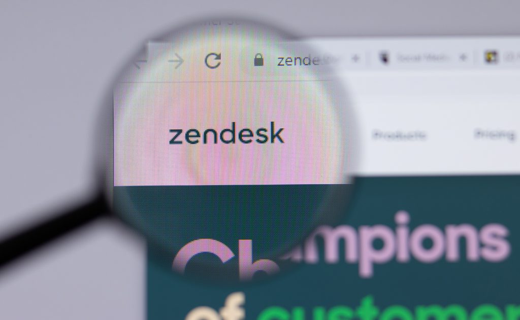 Zendesk anuncia acordo de colaboração estratégica com a Amazon Web Services