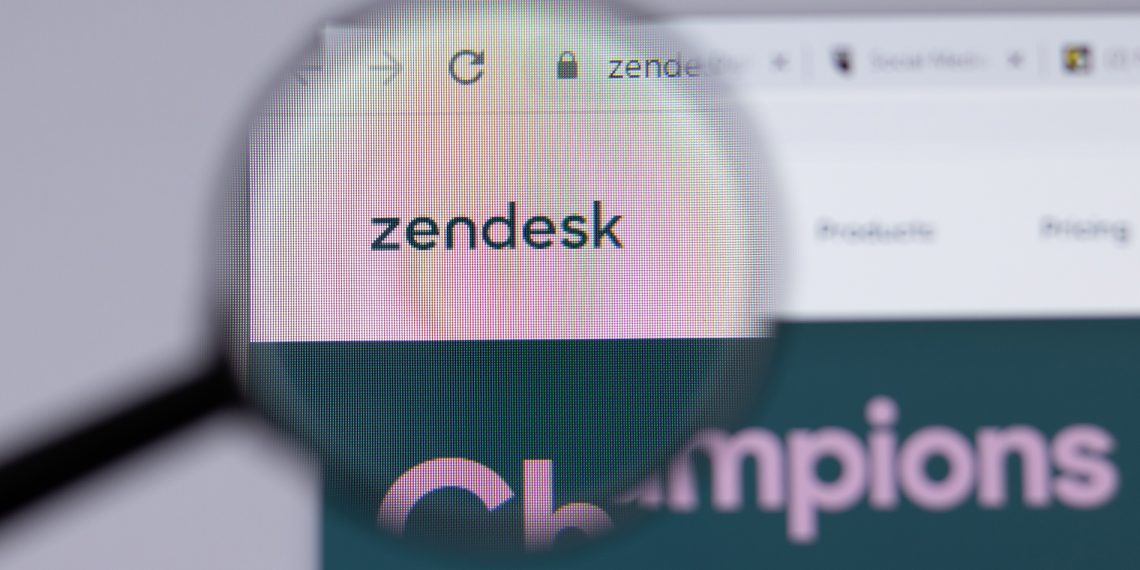 Zendesk anuncia acordo de colaboração estratégica com a Amazon Web Services